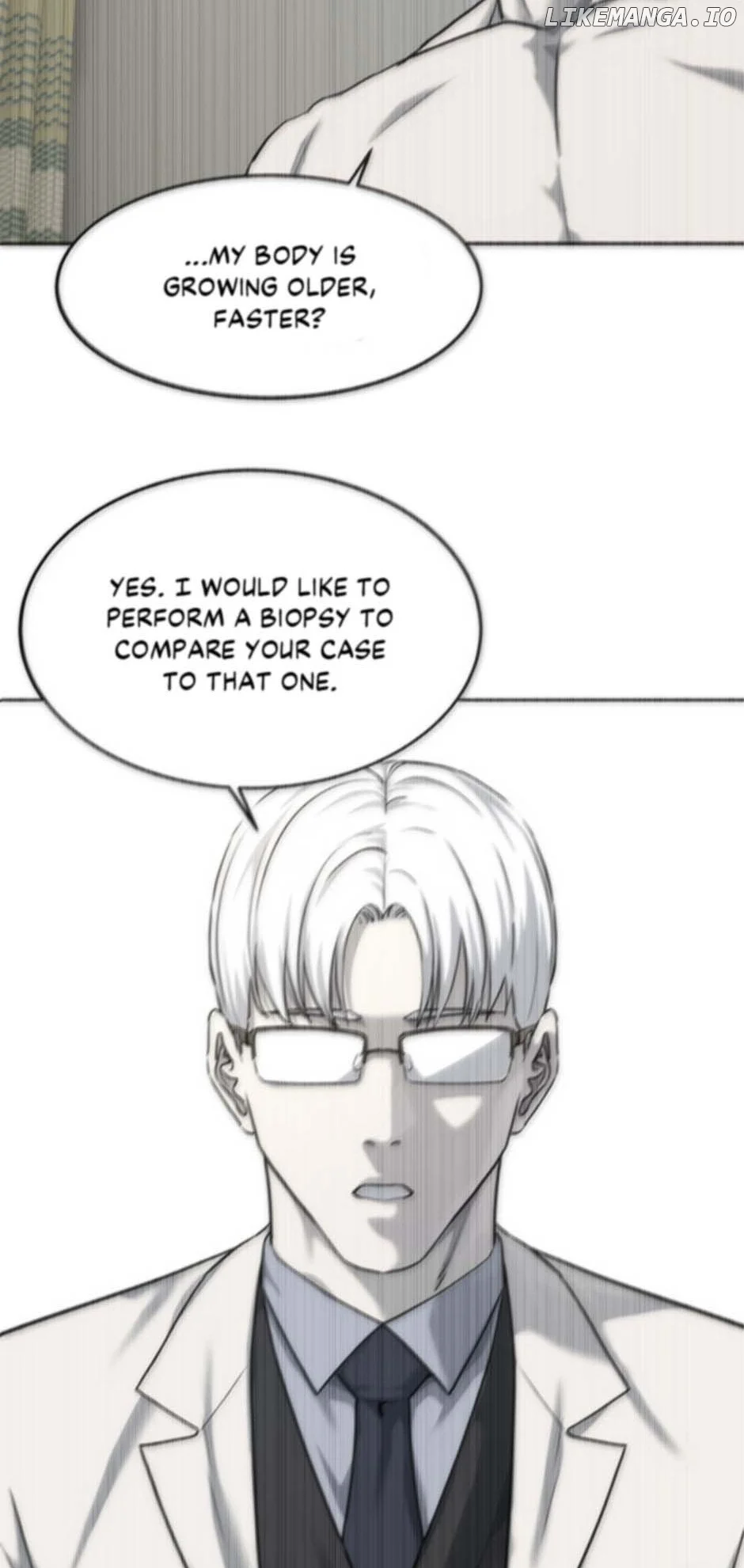 God of Blackfield Chapter 191 Page 49