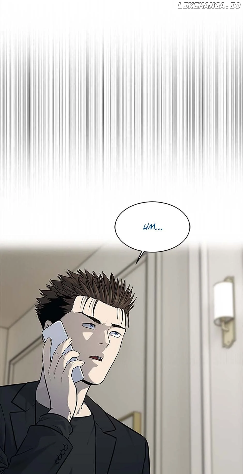 God of Blackfield Chapter 191 Page 51