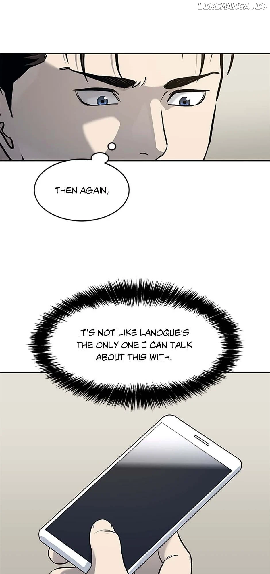 God of Blackfield Chapter 191 Page 58
