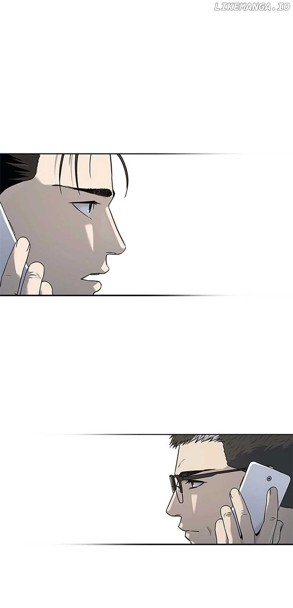God of Blackfield Chapter 191 Page 62
