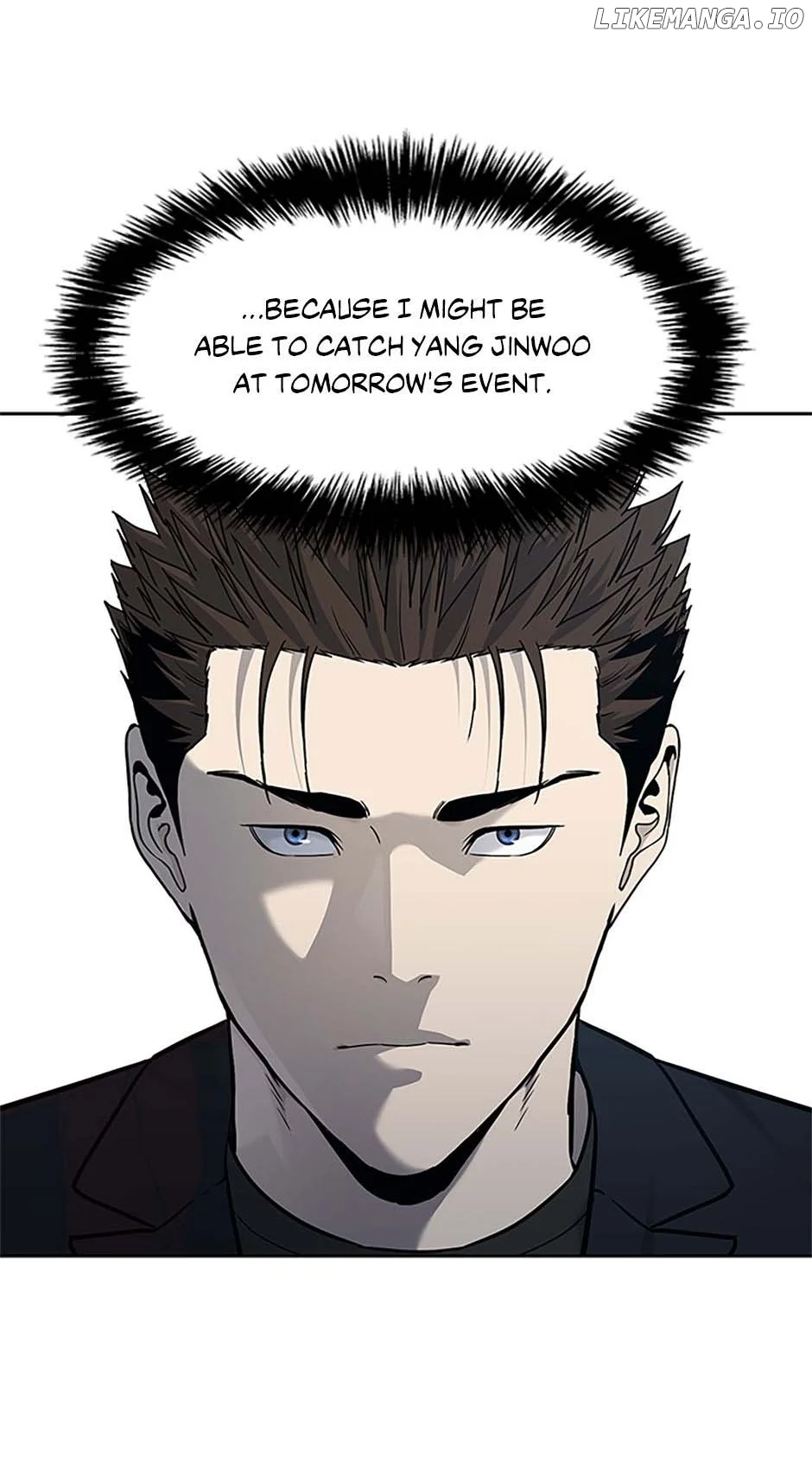 God of Blackfield Chapter 191 Page 68
