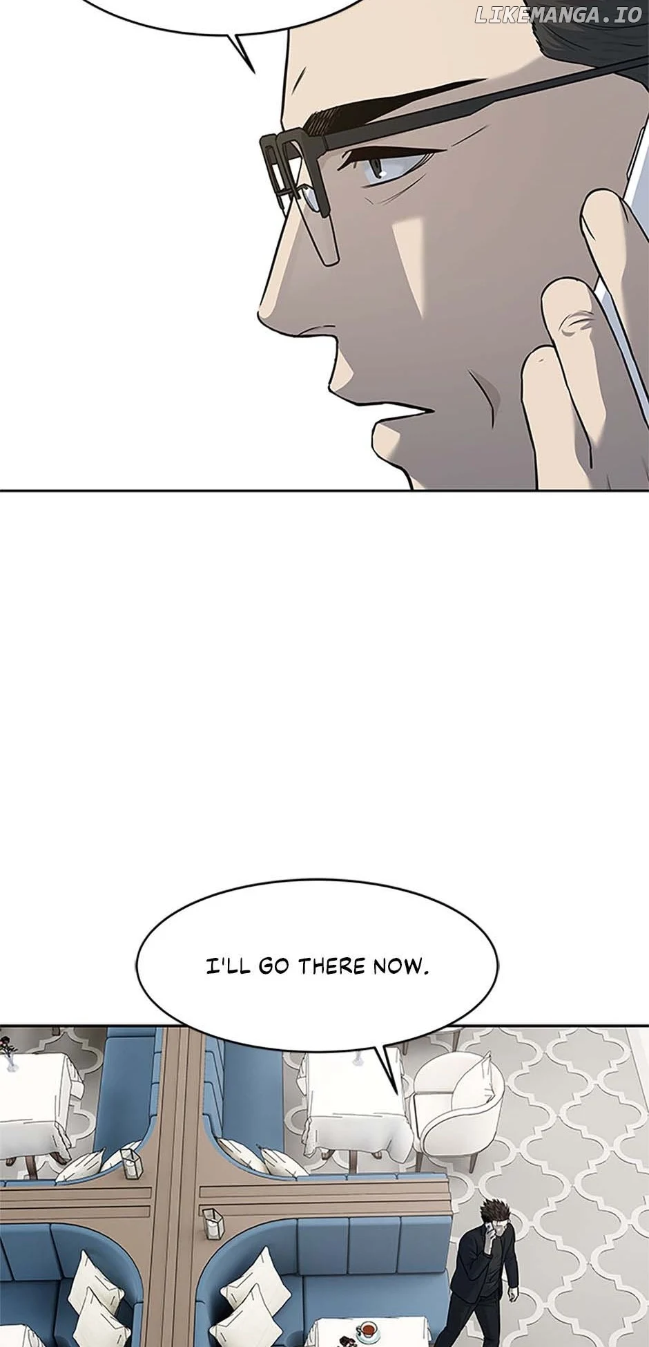 God of Blackfield Chapter 191 Page 73