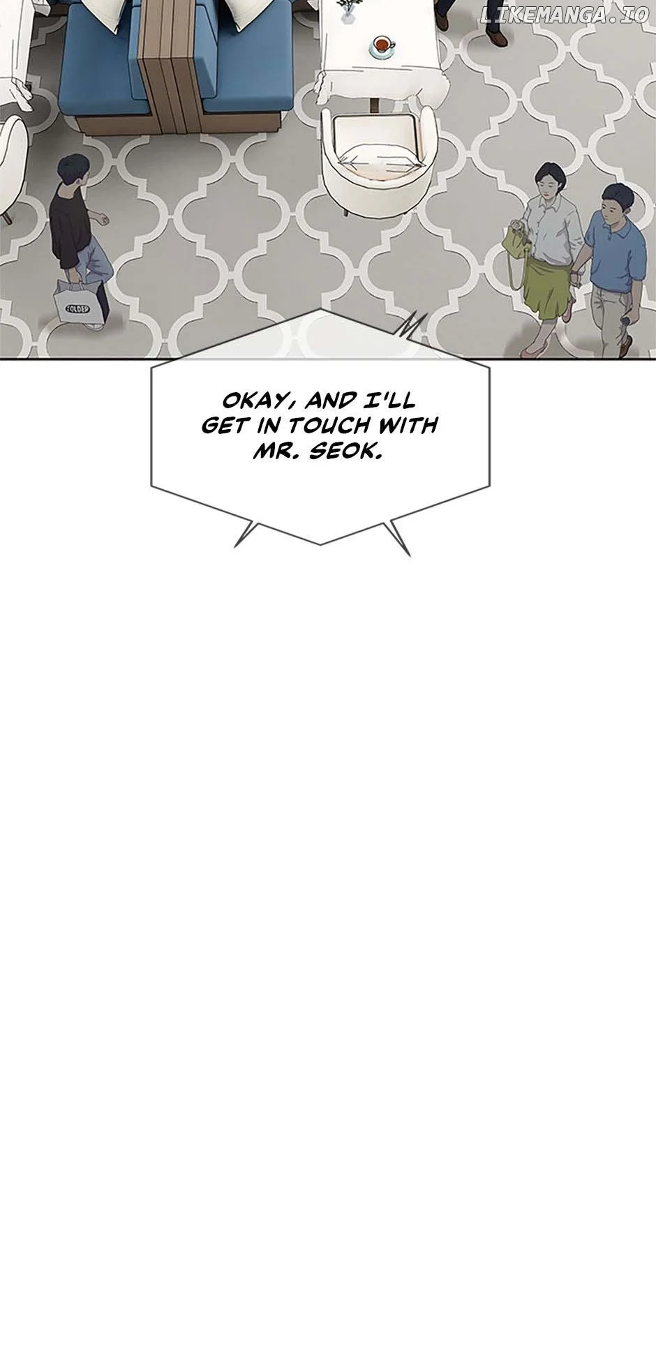 God of Blackfield Chapter 191 Page 74
