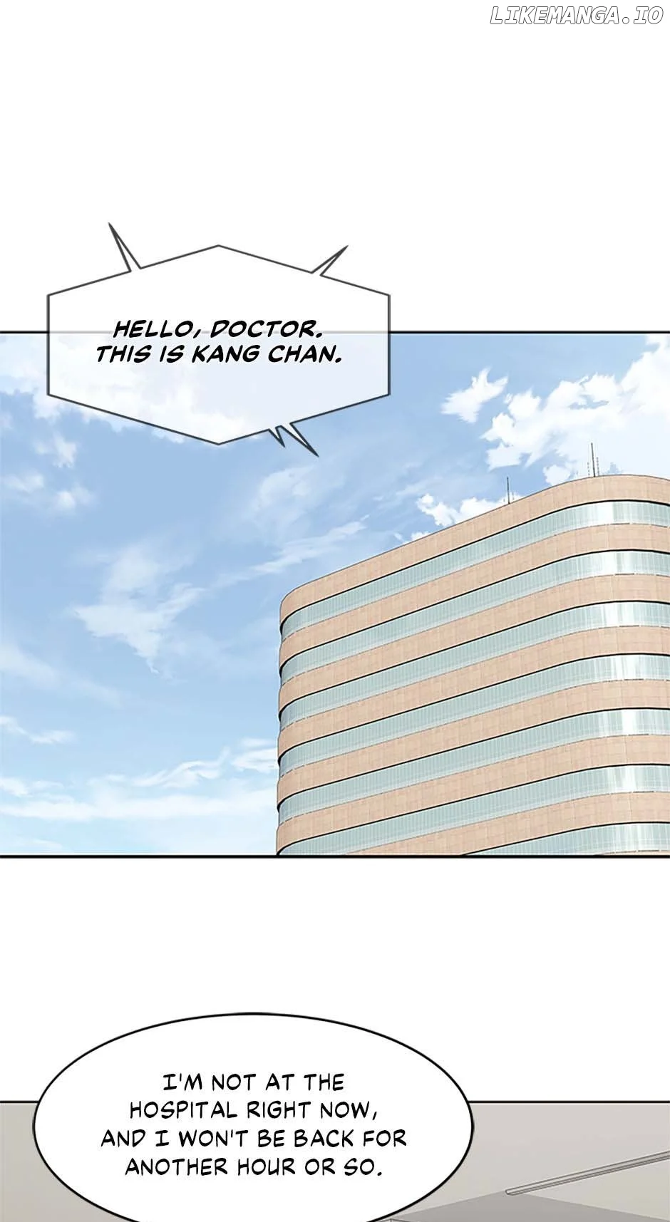 God of Blackfield Chapter 191 Page 77