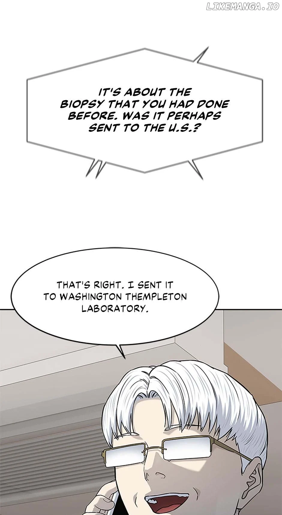 God of Blackfield Chapter 191 Page 80