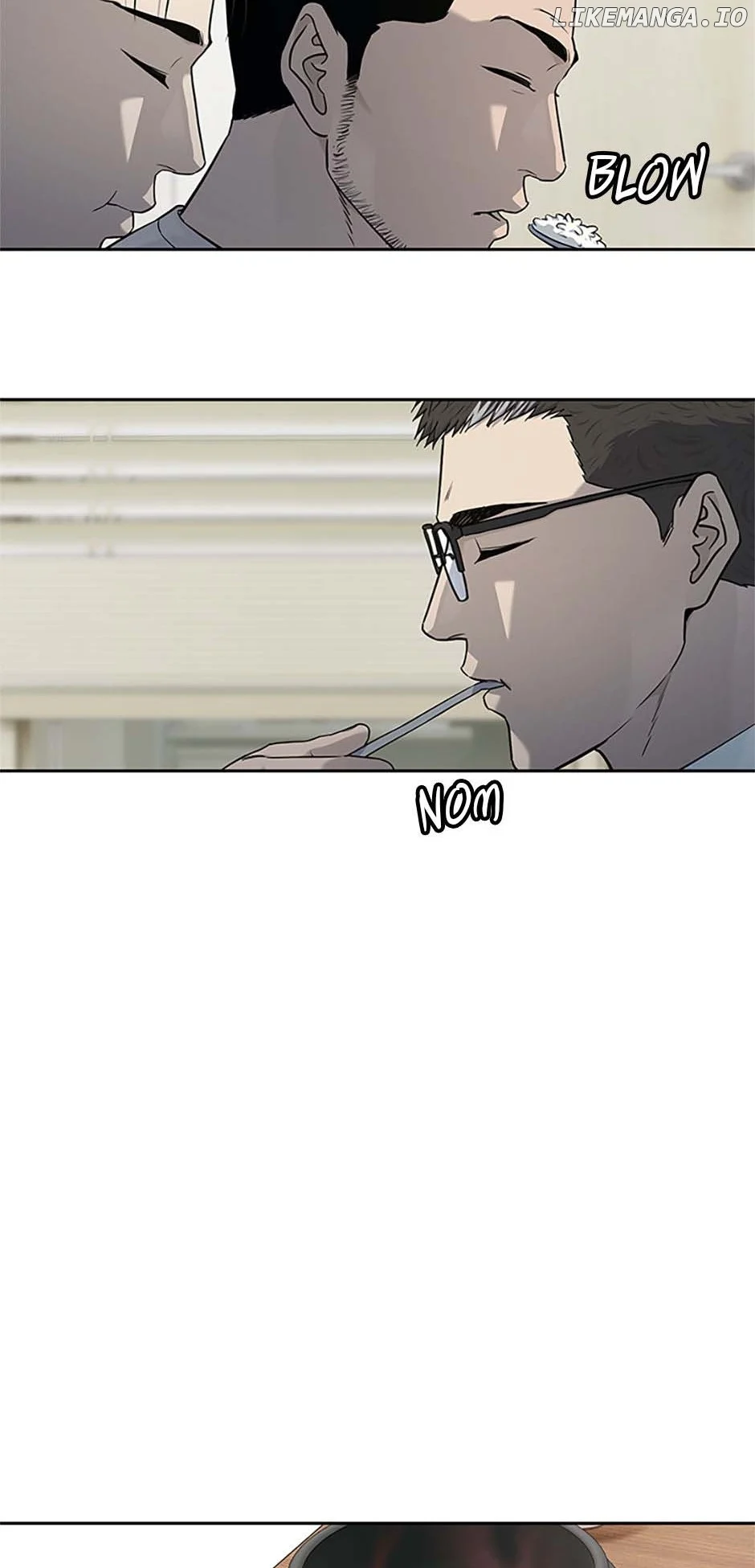 God of Blackfield Chapter 192 Page 13