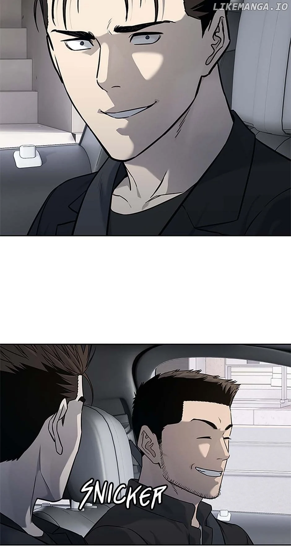 God of Blackfield Chapter 192 Page 63
