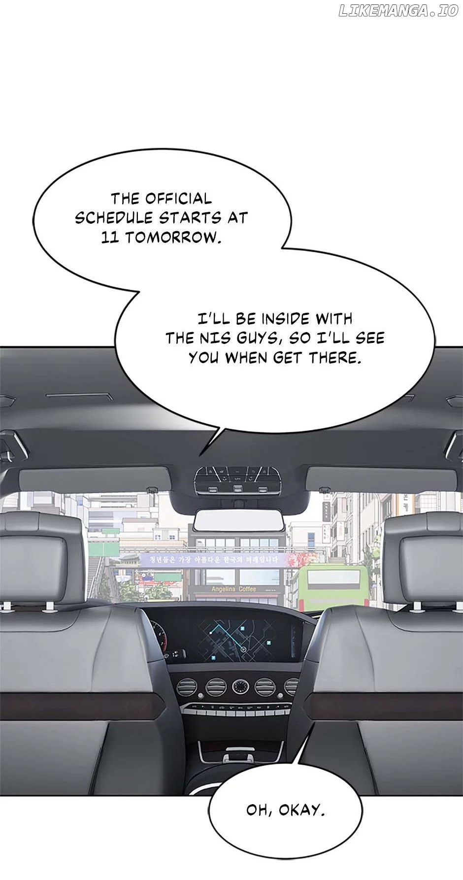 God of Blackfield Chapter 192 Page 64