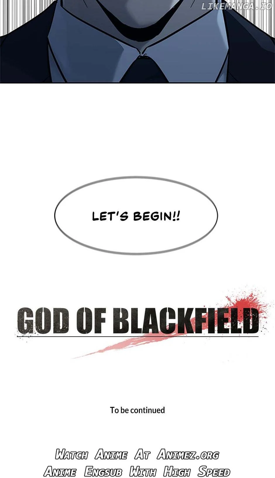 God of Blackfield Chapter 192 Page 83