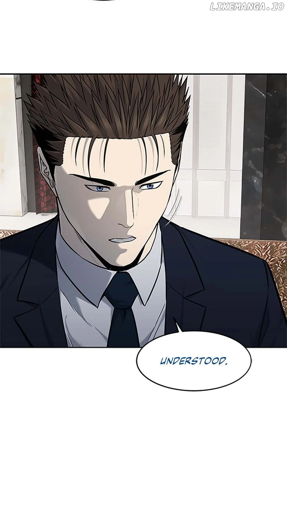God of Blackfield Chapter 193 Page 24