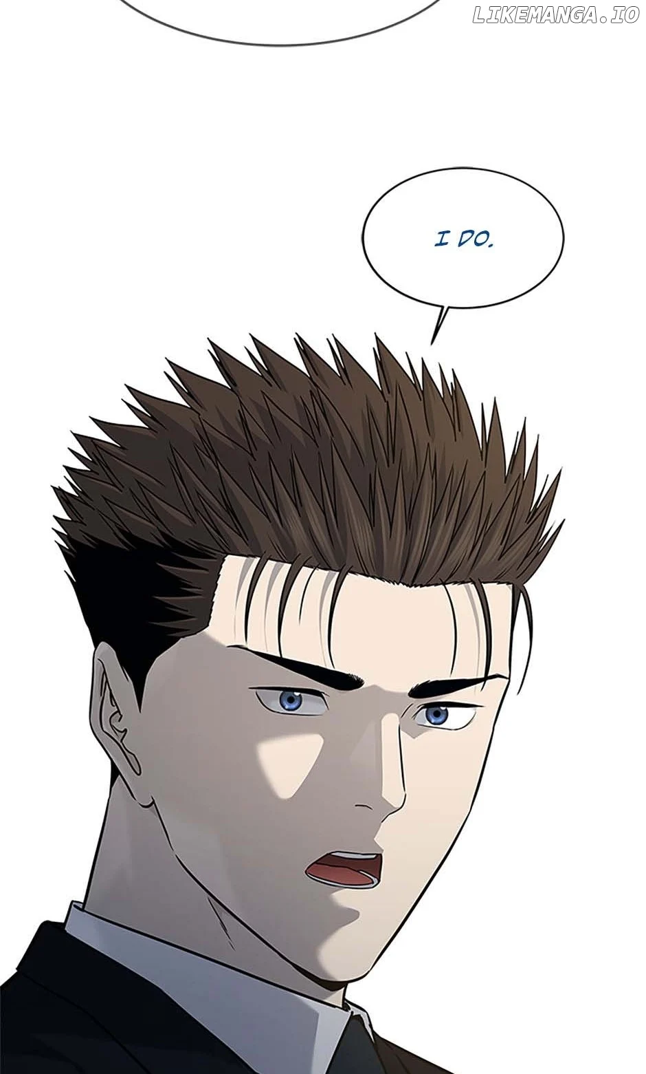 God of Blackfield Chapter 193 Page 43
