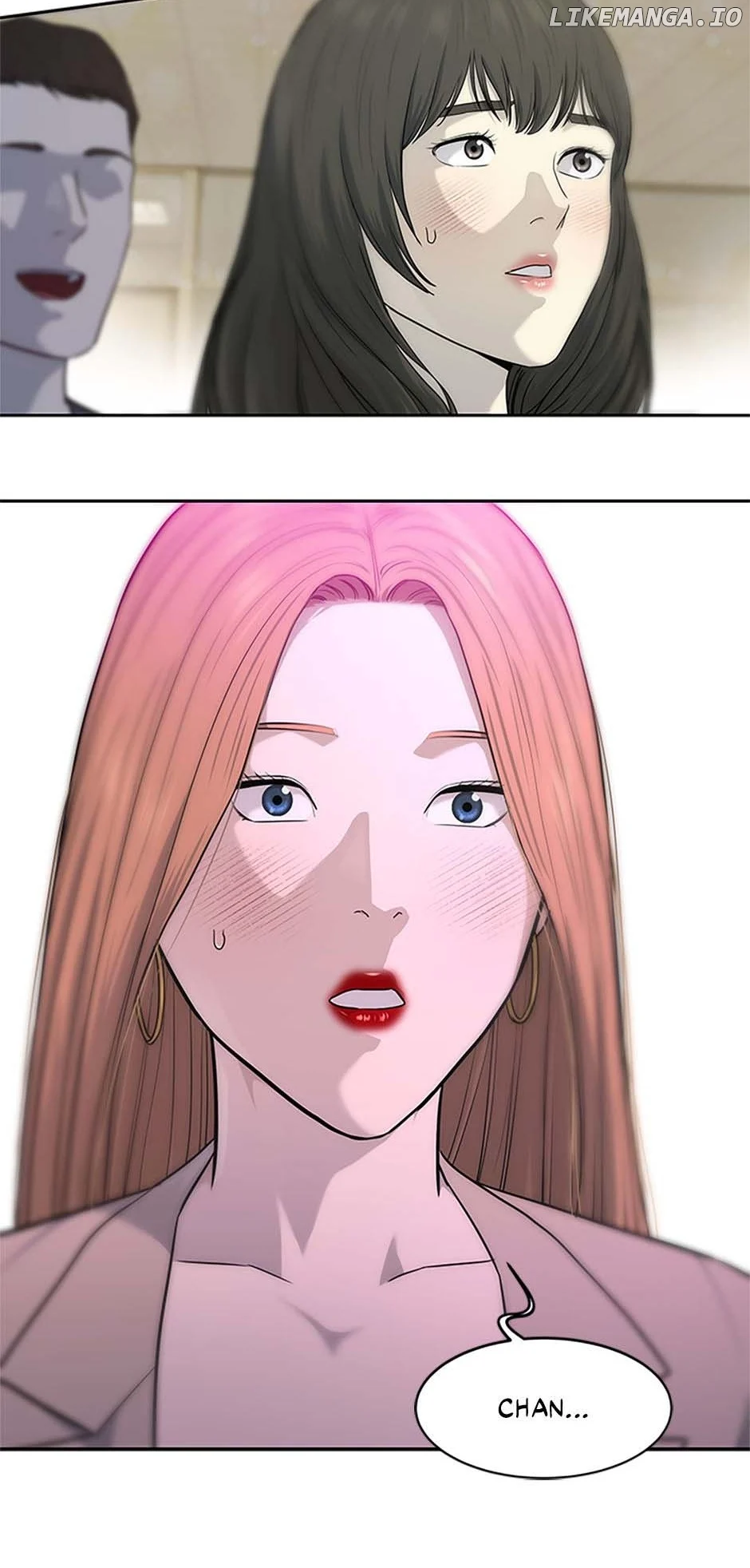 God of Blackfield Chapter 193 Page 61