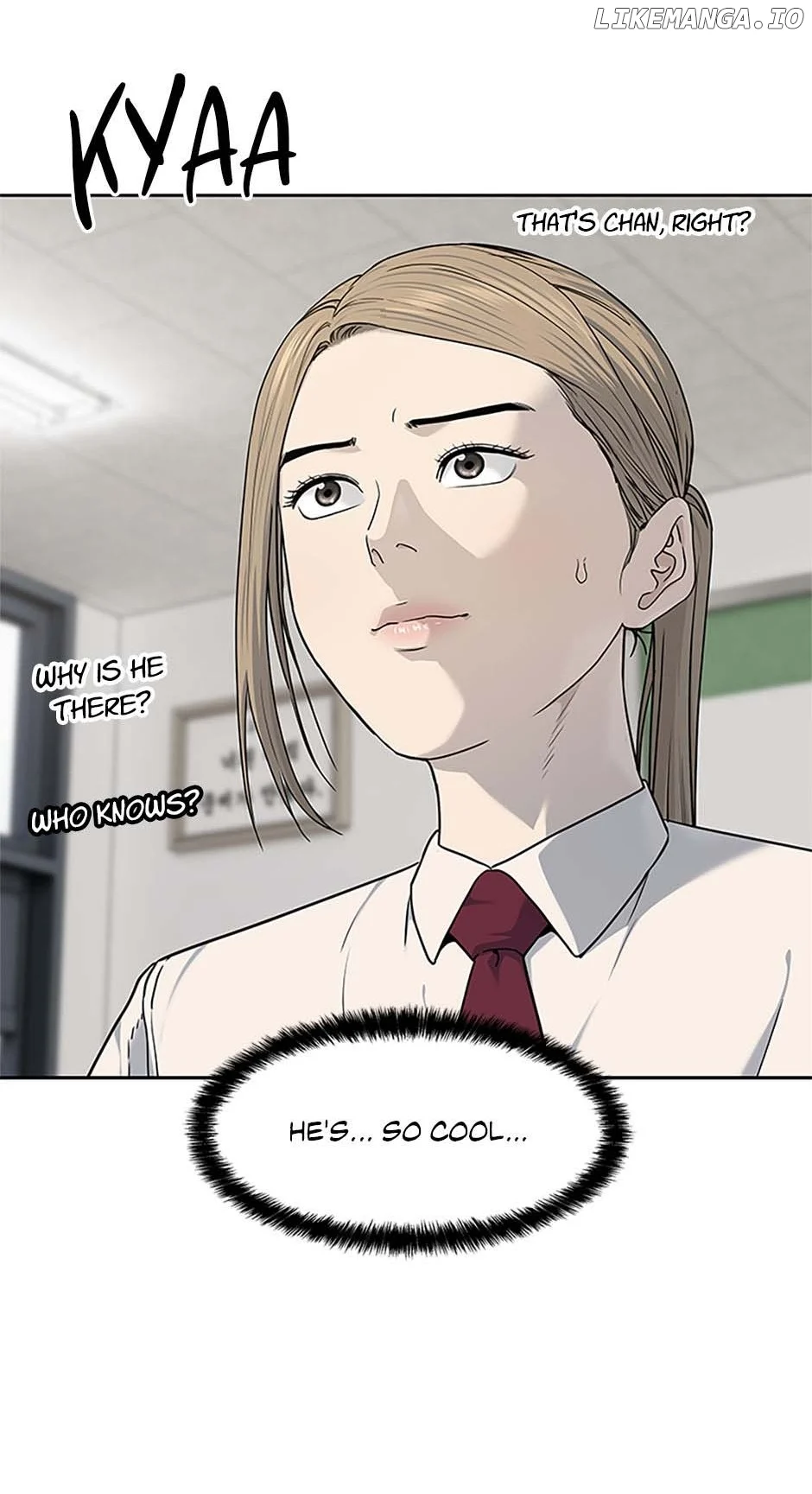 God of Blackfield Chapter 193 Page 63