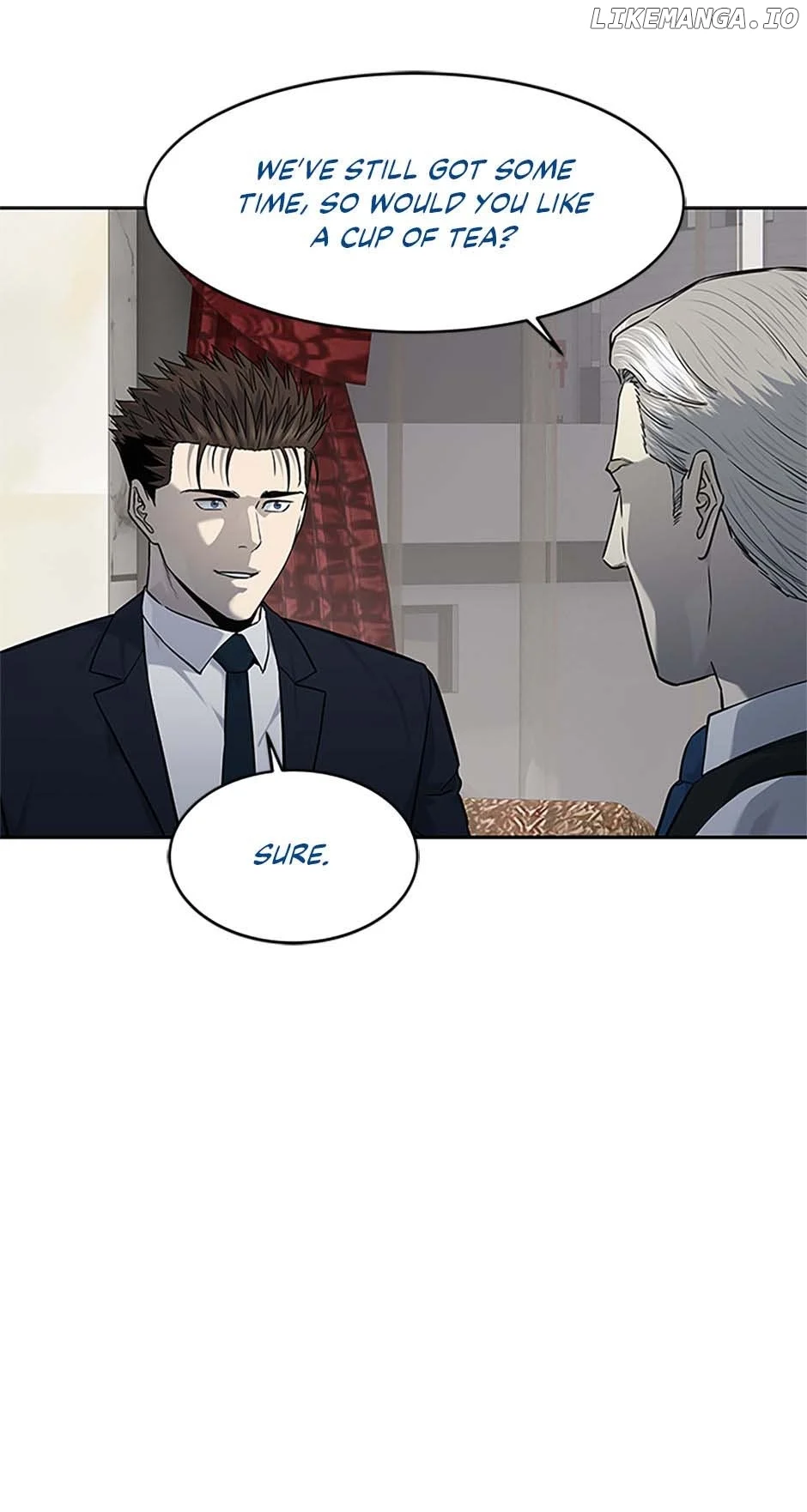 God of Blackfield Chapter 193 Page 7