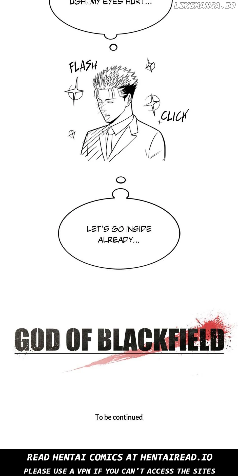God of Blackfield Chapter 193 Page 72
