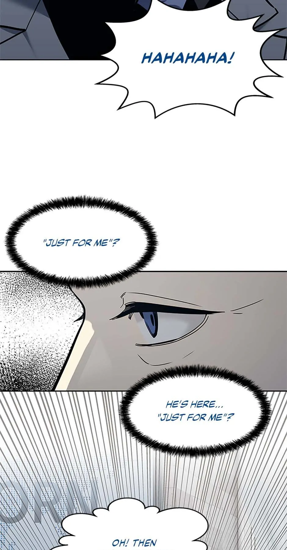 God of Blackfield Chapter 194 Page 45
