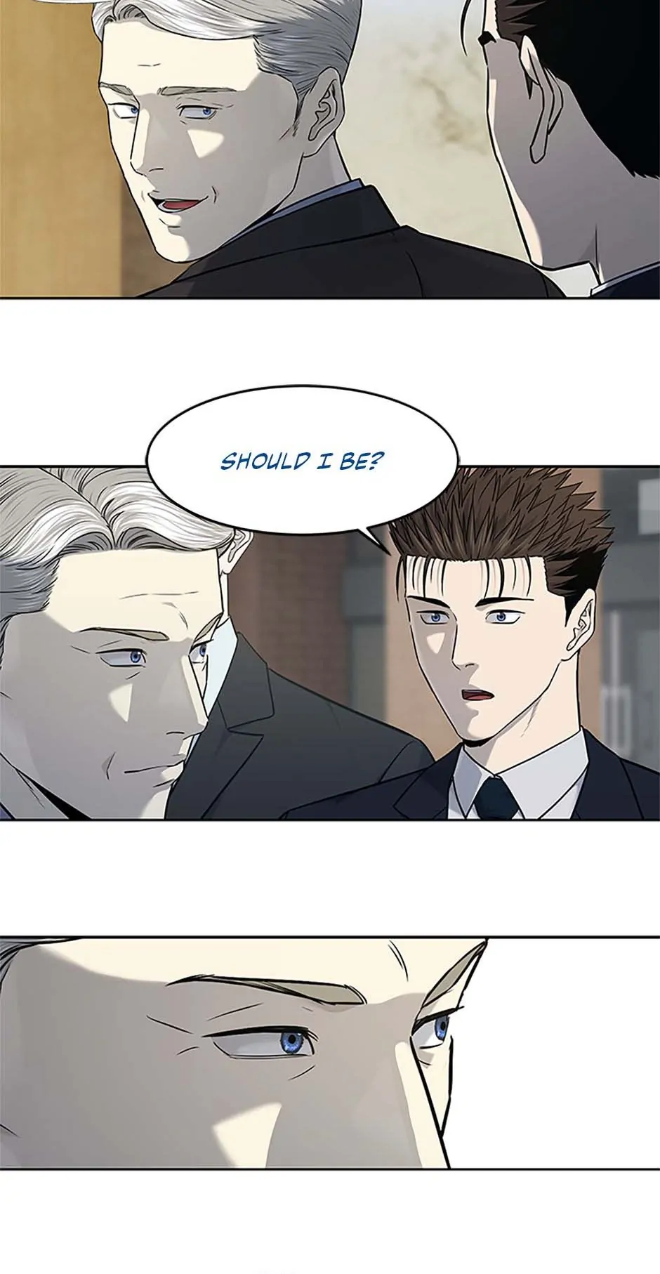 God of Blackfield Chapter 194 Page 5