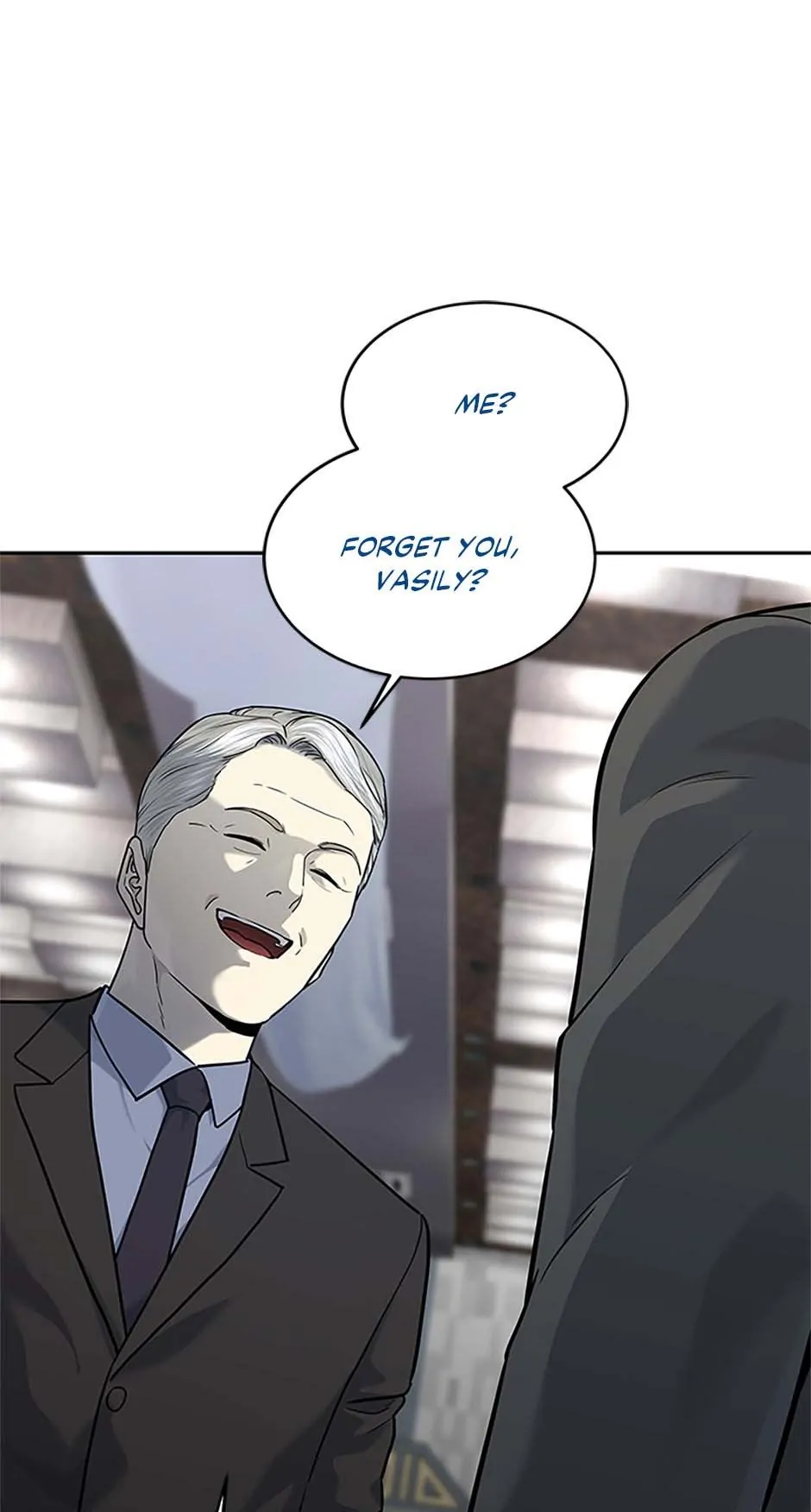 God of Blackfield Chapter 194 Page 55