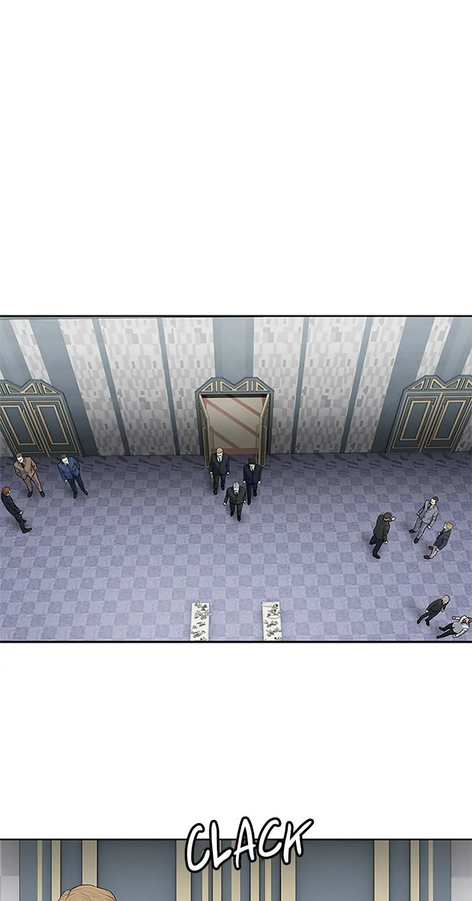 God of Blackfield Chapter 194 Page 7
