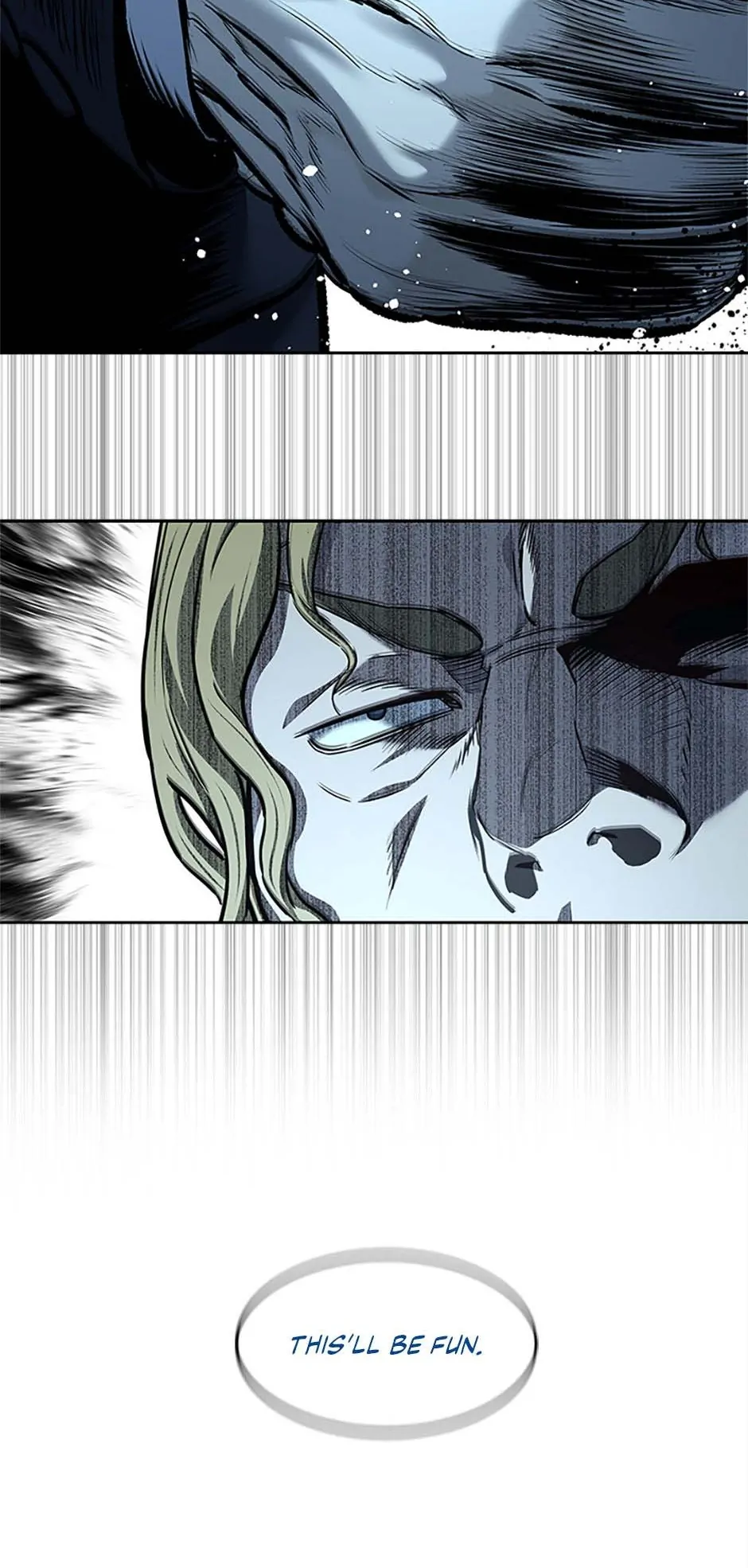 God of Blackfield Chapter 194 Page 72