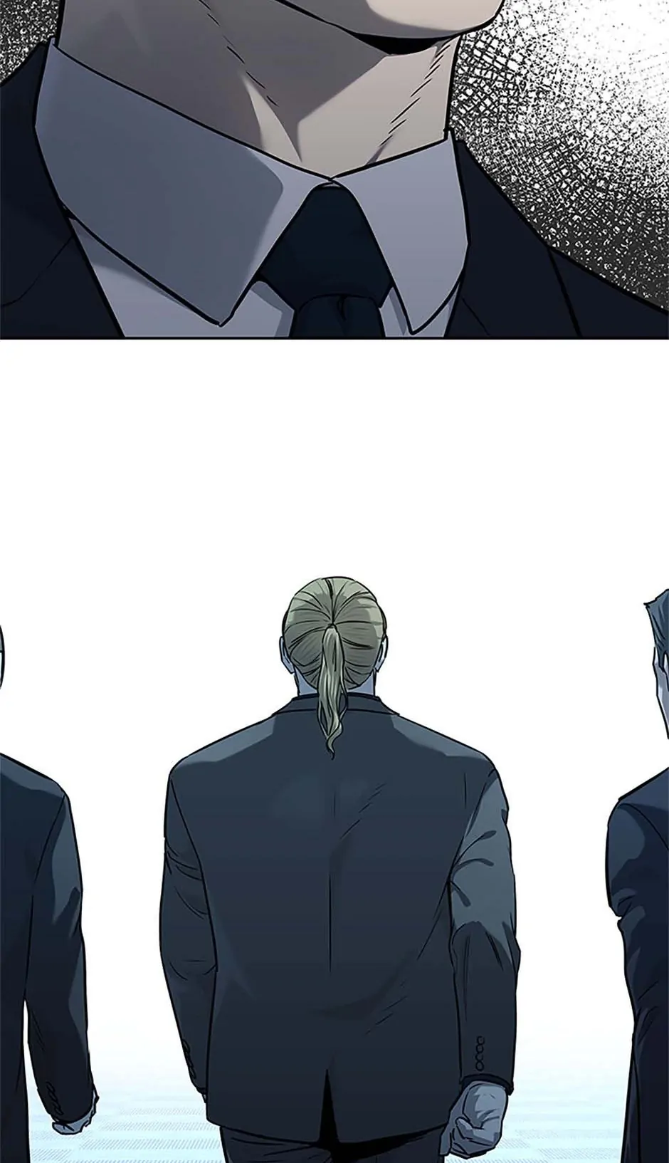 God of Blackfield Chapter 194 Page 80