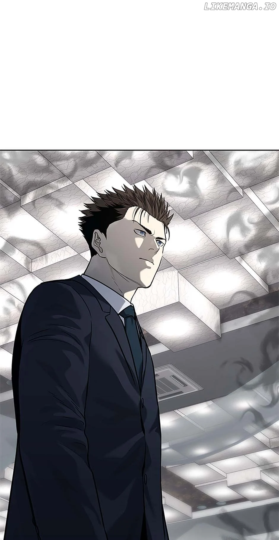 God of Blackfield Chapter 195 Page 2