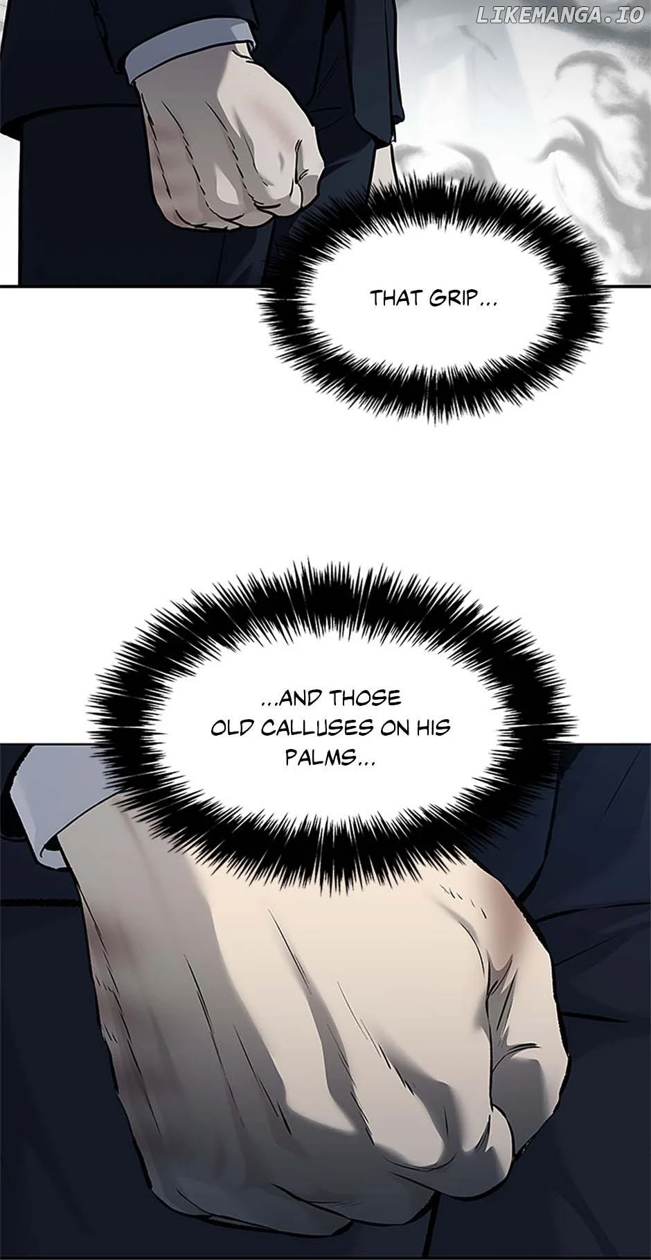 God of Blackfield Chapter 195 Page 3