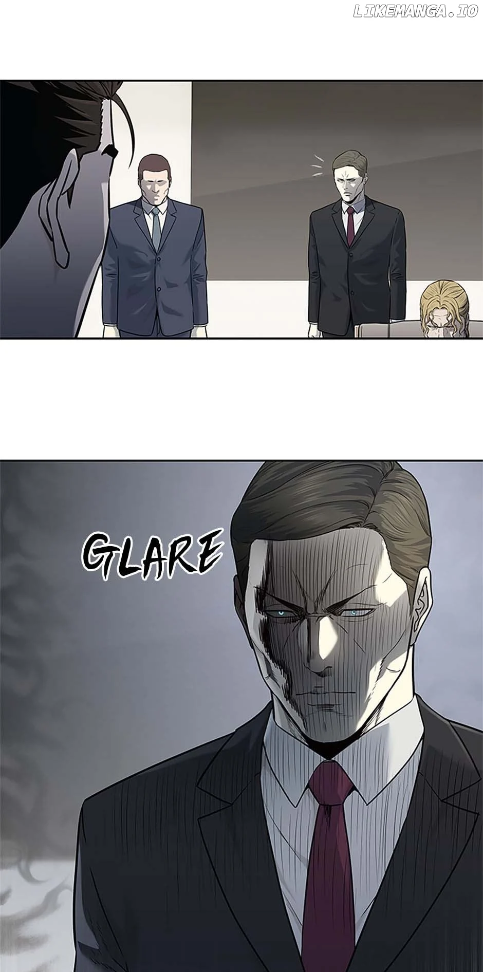 God of Blackfield Chapter 195 Page 32