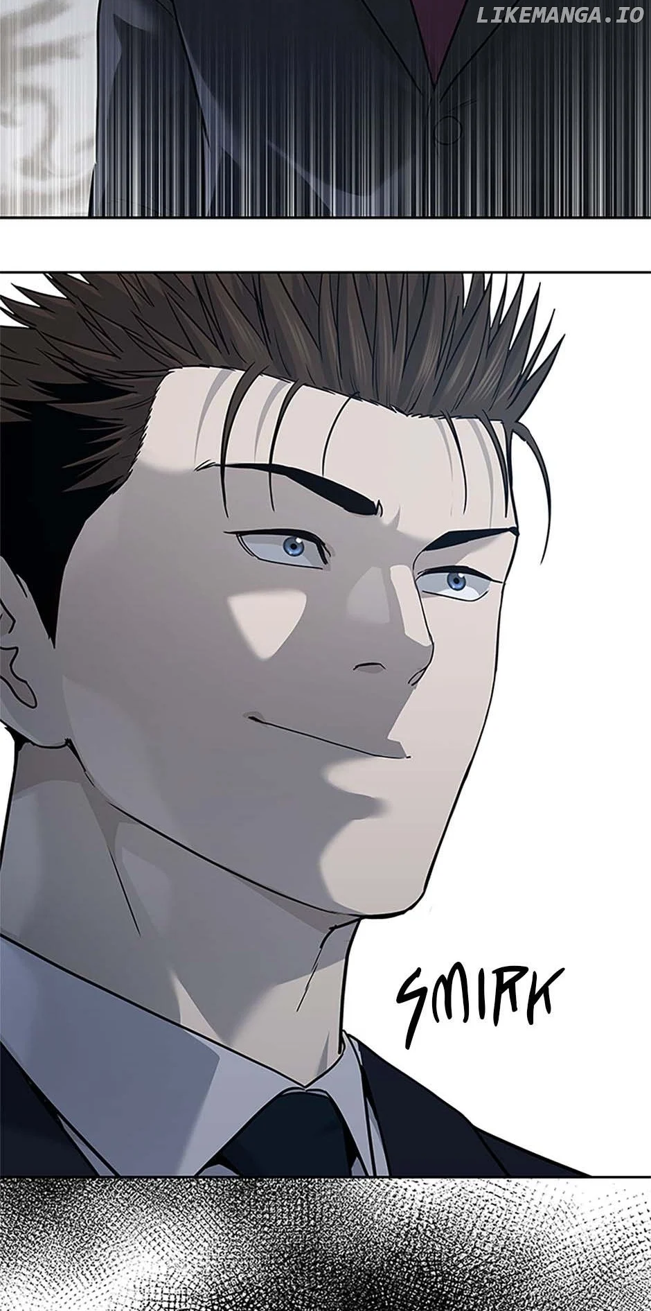 God of Blackfield Chapter 195 Page 33