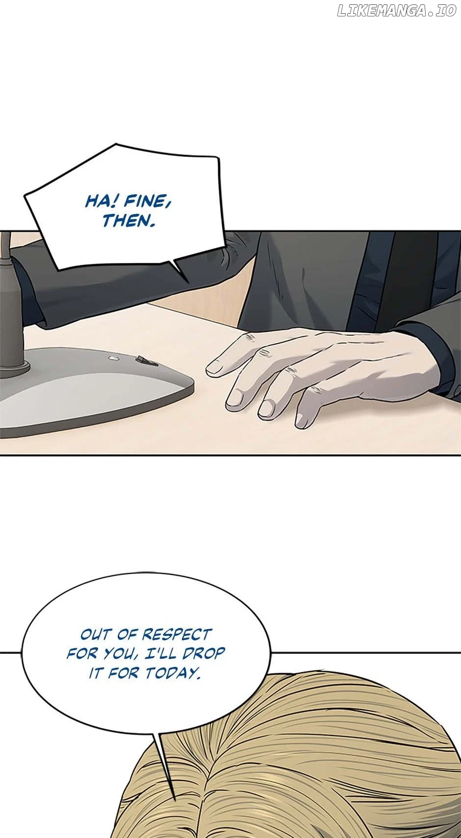 God of Blackfield Chapter 195 Page 46