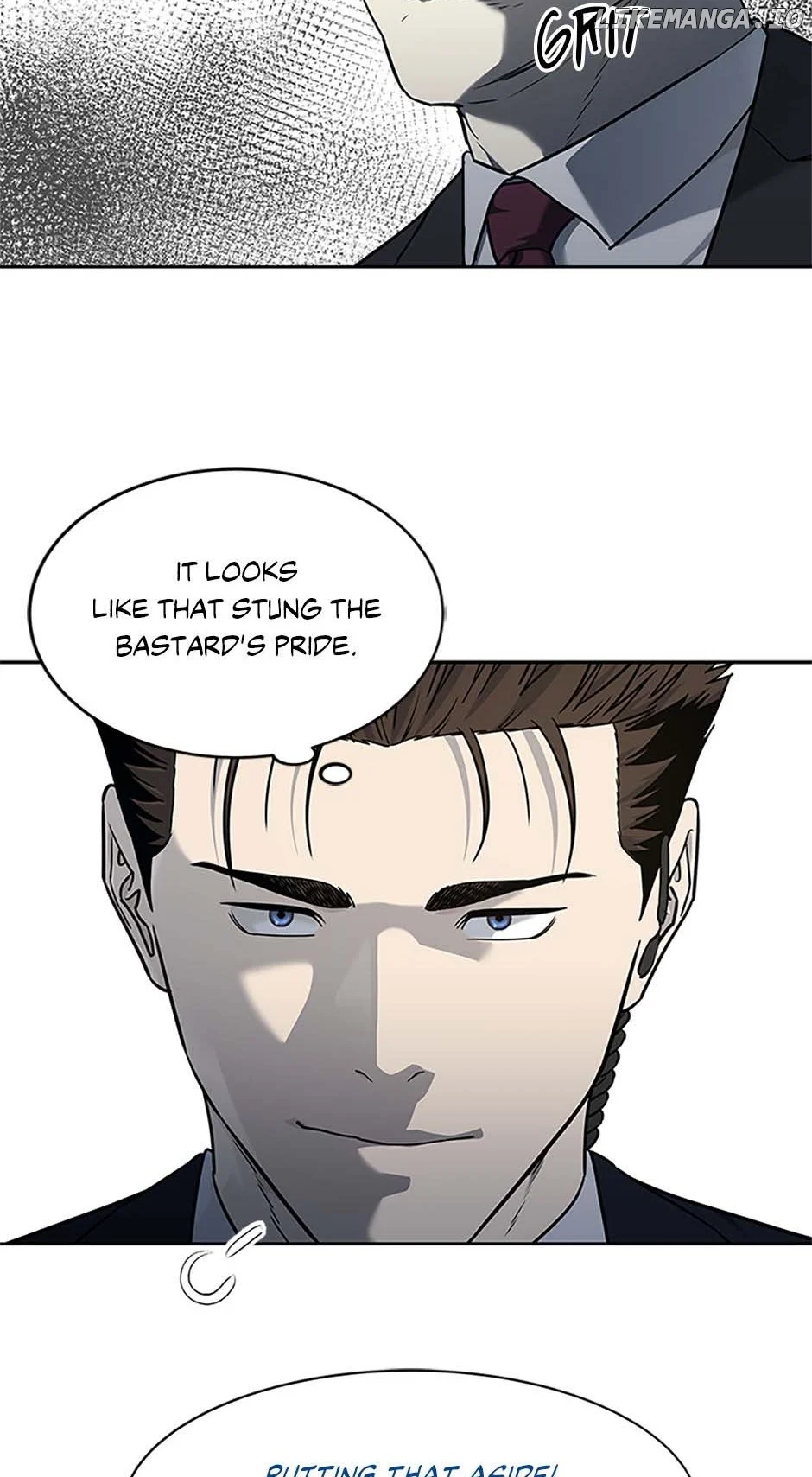 God of Blackfield Chapter 195 Page 48
