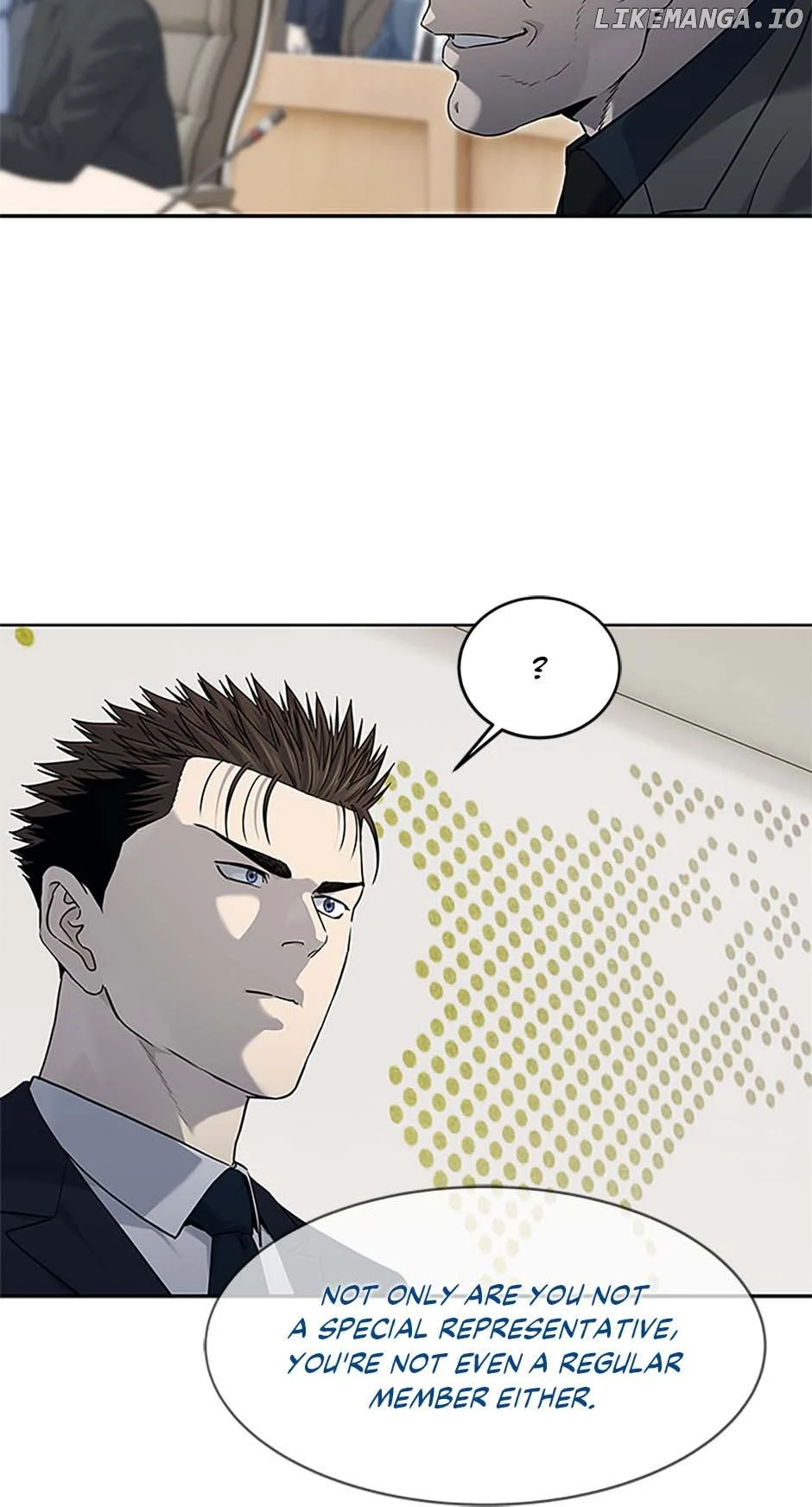 God of Blackfield Chapter 195 Page 51