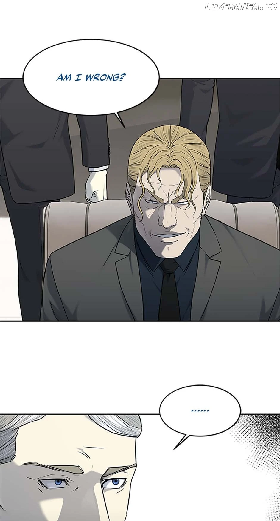 God of Blackfield Chapter 195 Page 52
