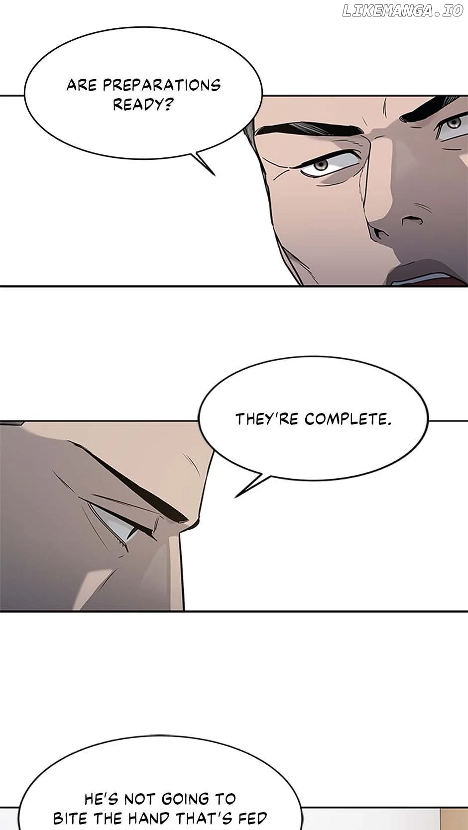 God of Blackfield Chapter 195 Page 66