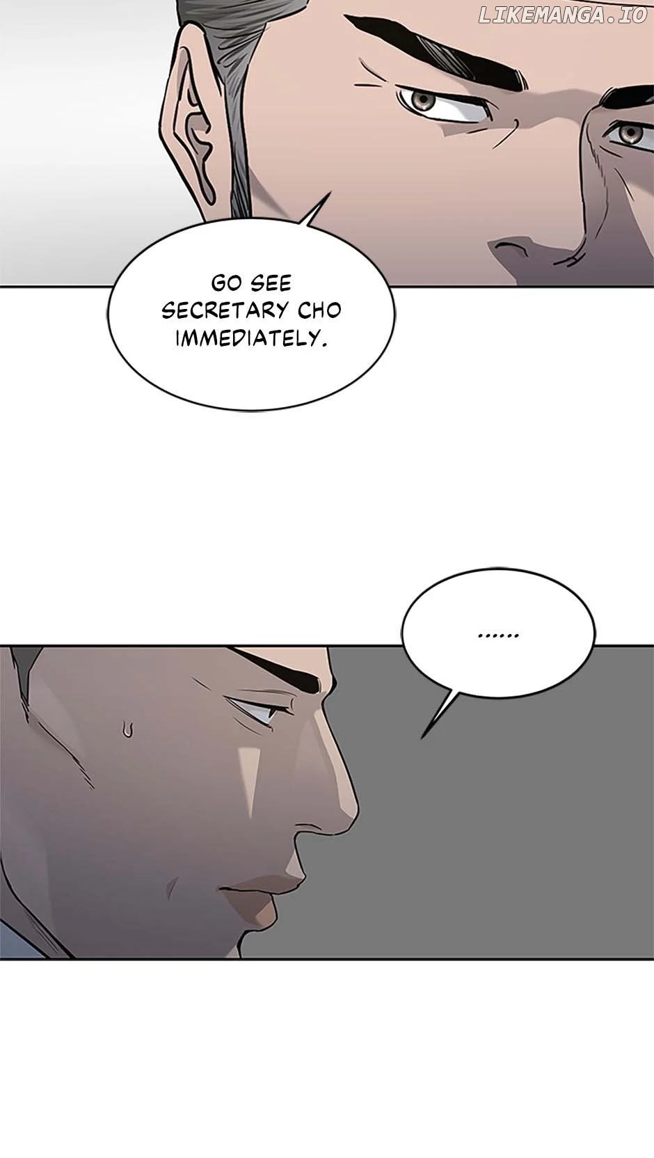 God of Blackfield Chapter 195 Page 70