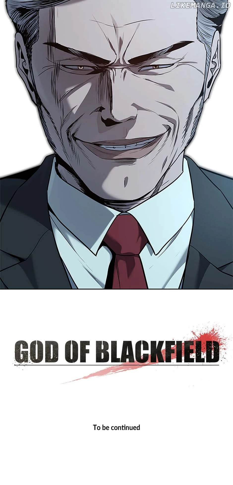 God of Blackfield Chapter 195 Page 74