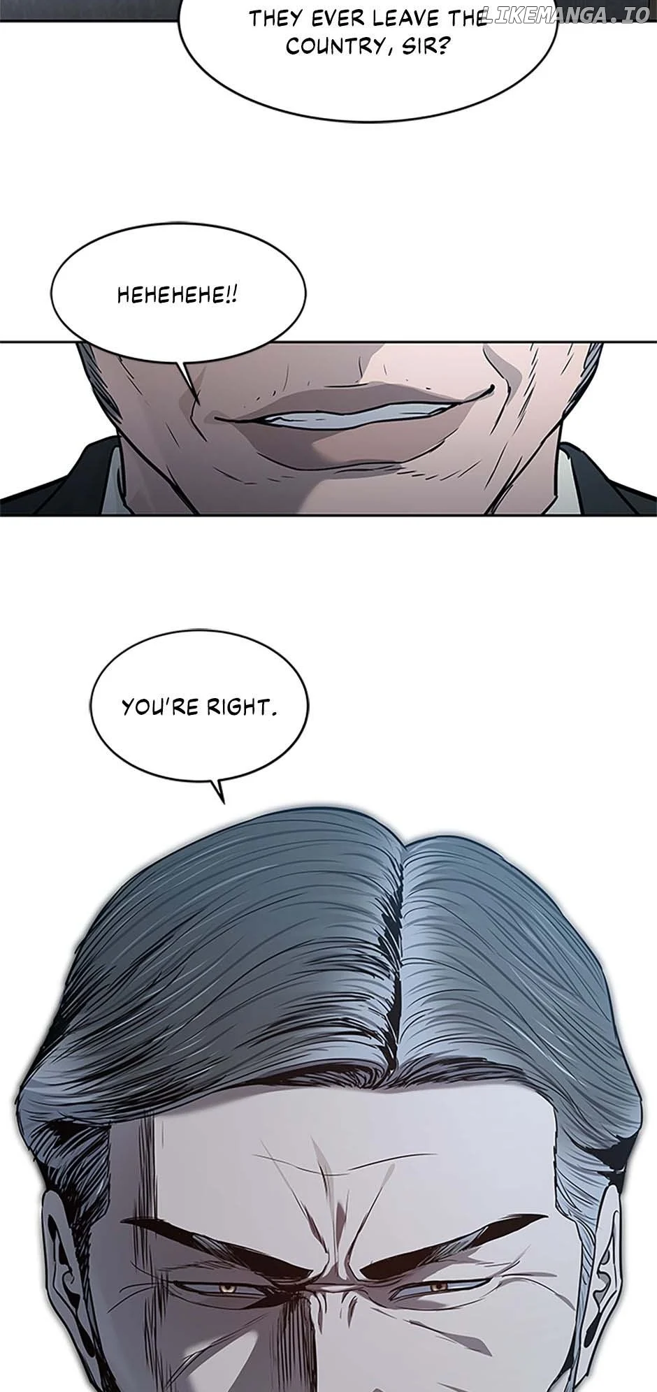 God of Blackfield Chapter 196 Page 2