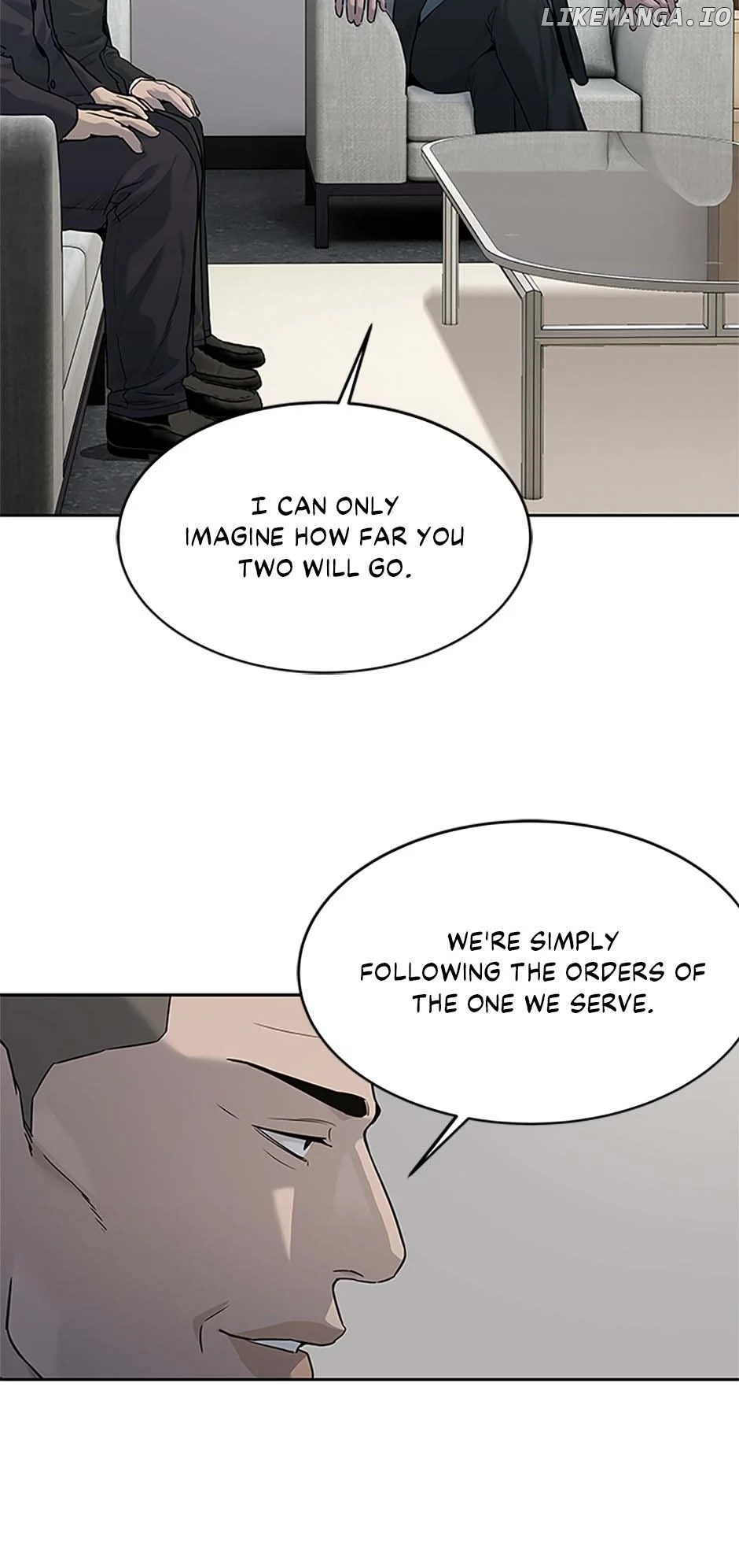 God of Blackfield Chapter 196 Page 4