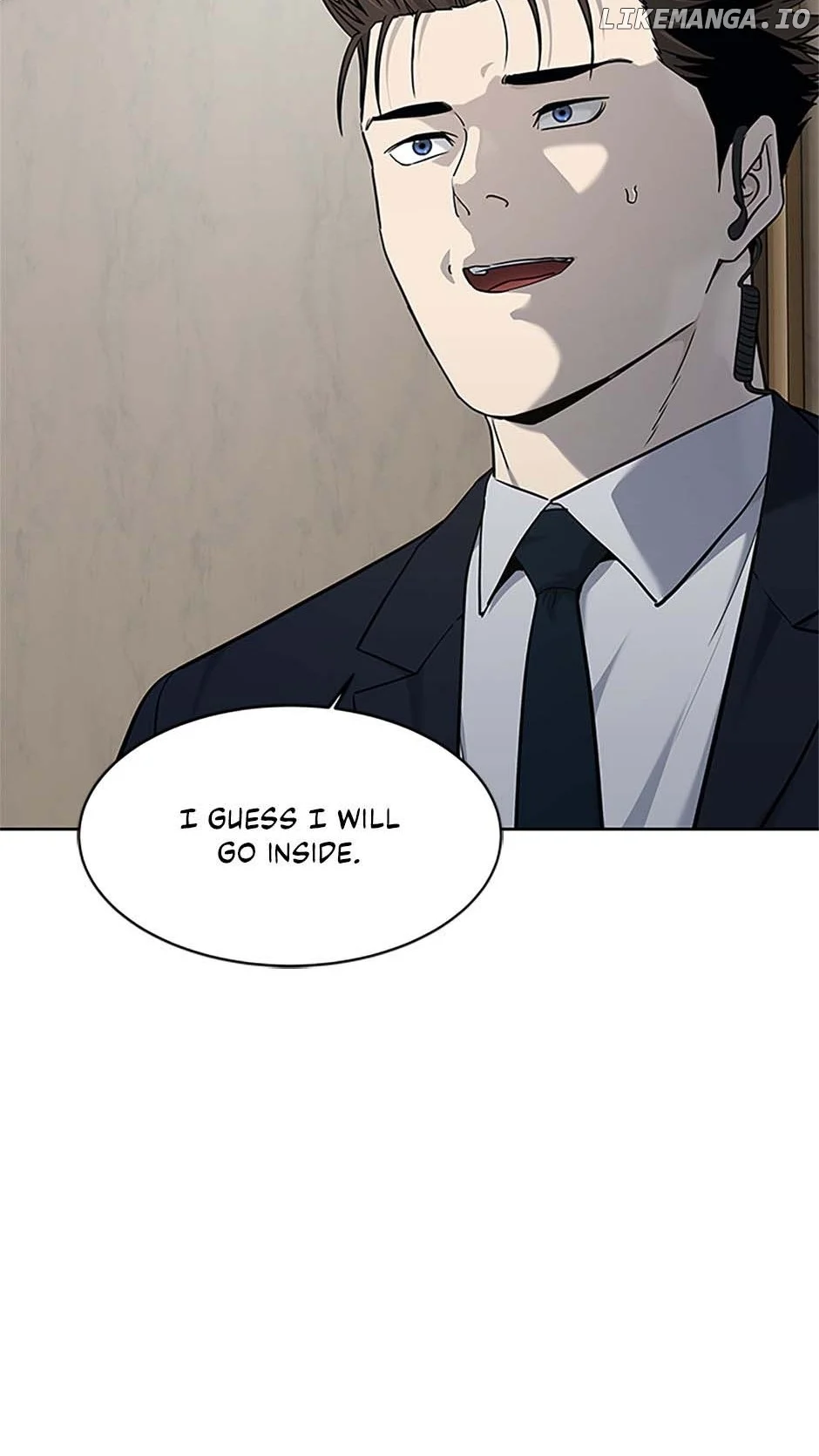 God of Blackfield Chapter 196 Page 55