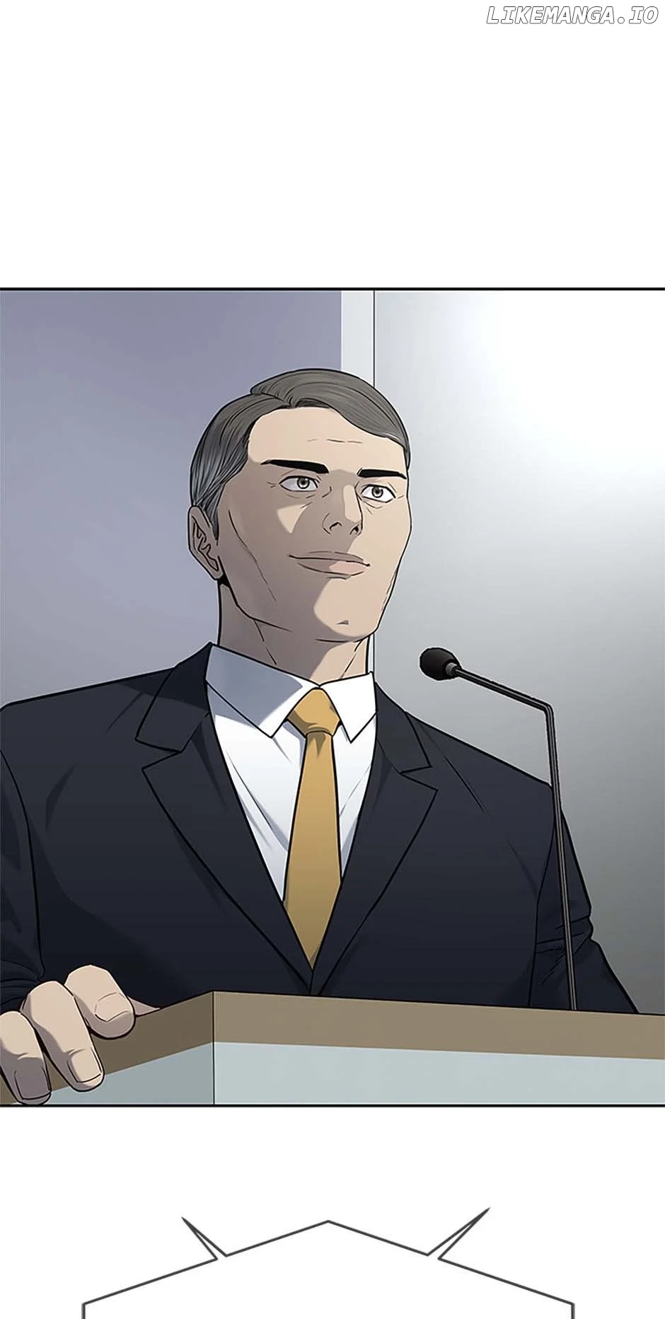 God of Blackfield Chapter 196 Page 65