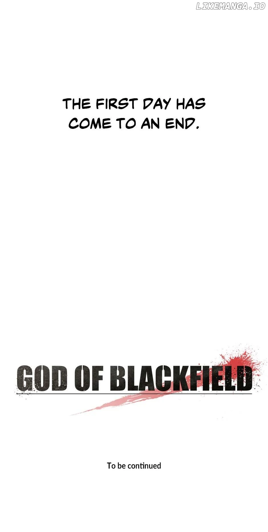 God of Blackfield Chapter 196 Page 70