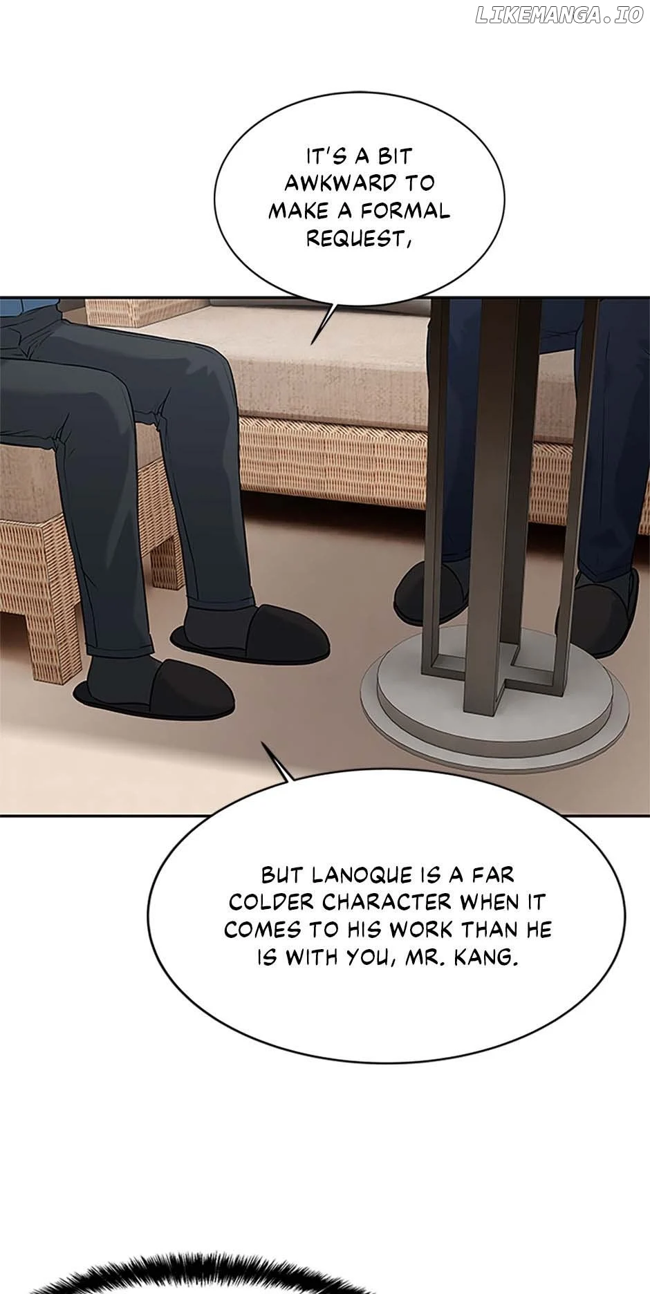 God of Blackfield Chapter 197 Page 37