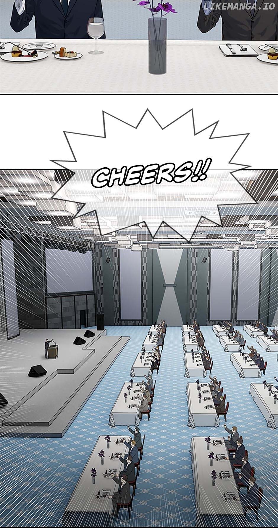 God of Blackfield Chapter 197 Page 5