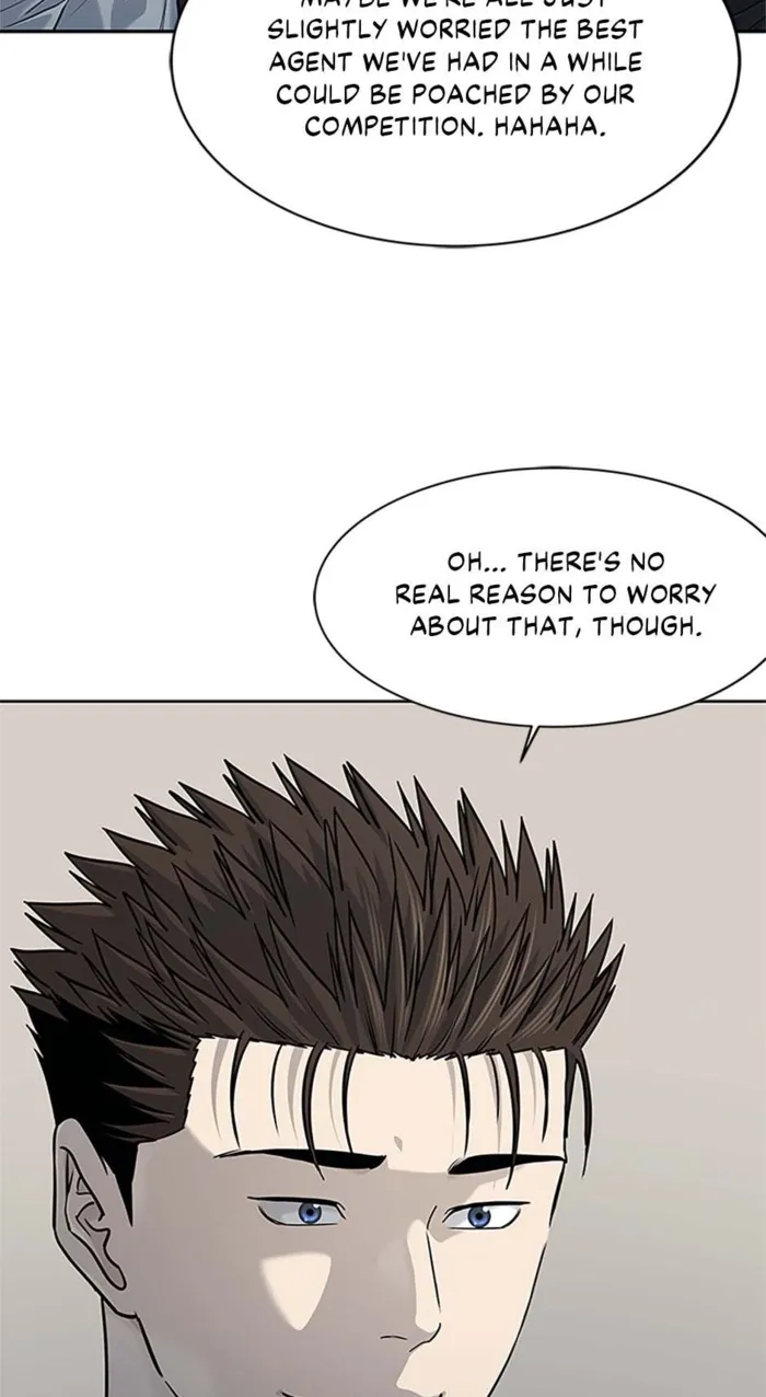God of Blackfield Chapter 198 Page 21