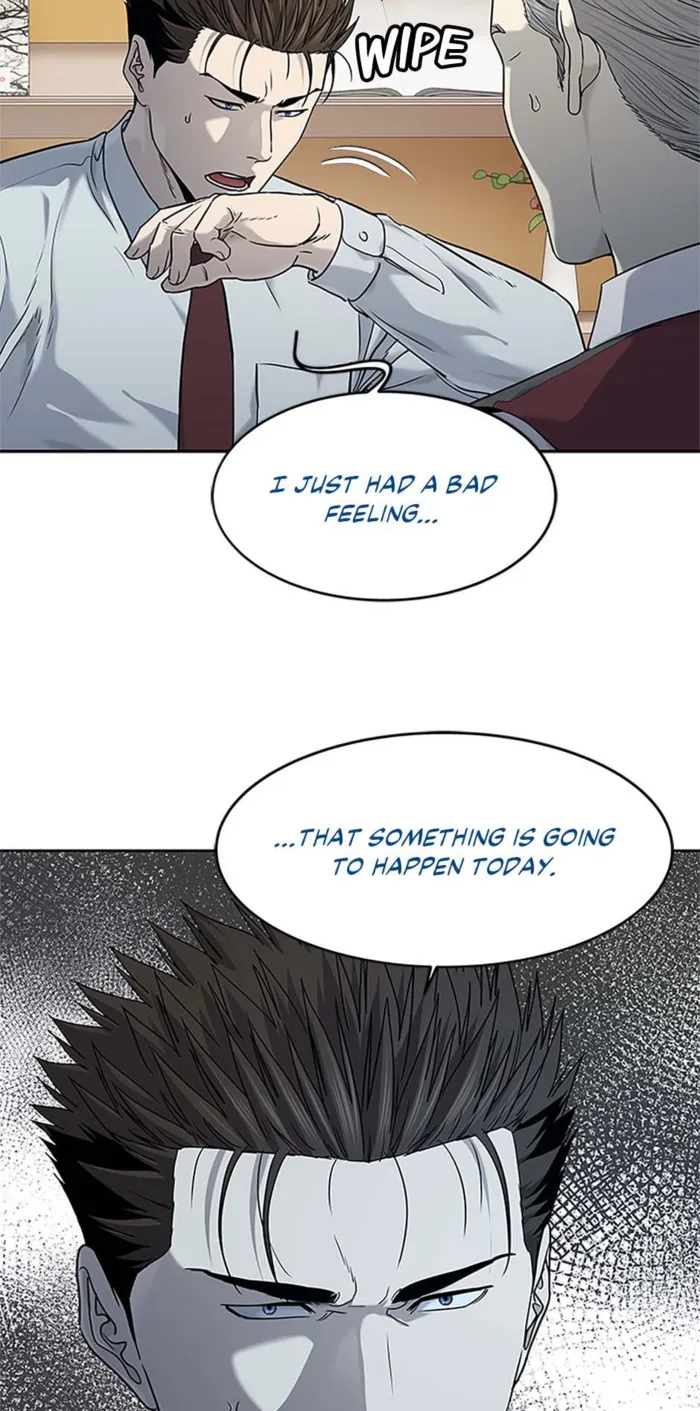 God of Blackfield Chapter 198 Page 37