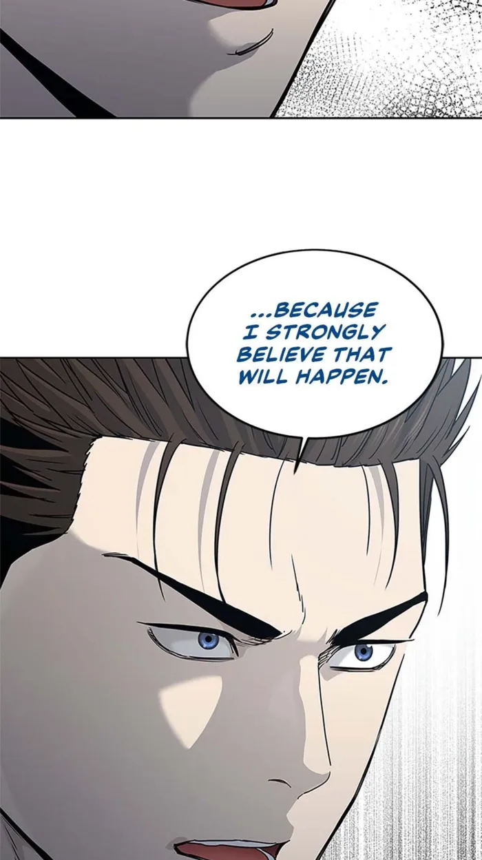 God of Blackfield Chapter 198 Page 41
