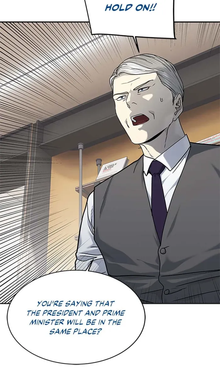 God of Blackfield Chapter 198 Page 46