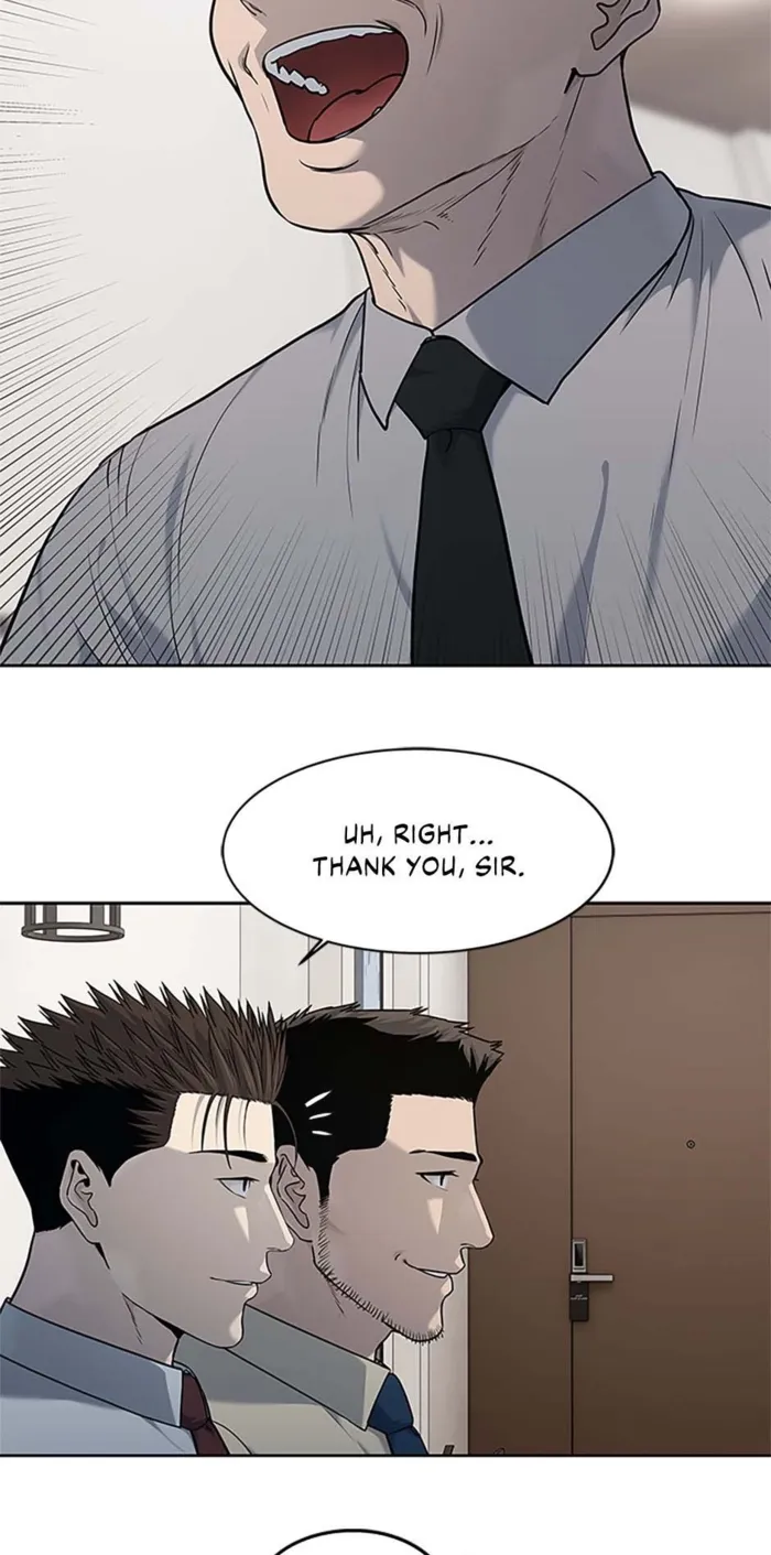 God of Blackfield Chapter 198 Page 5