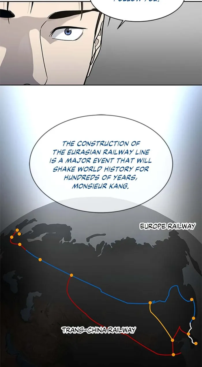 God of Blackfield Chapter 198 Page 50