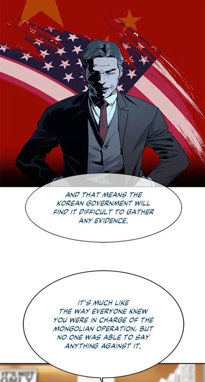 God of Blackfield Chapter 198 Page 61